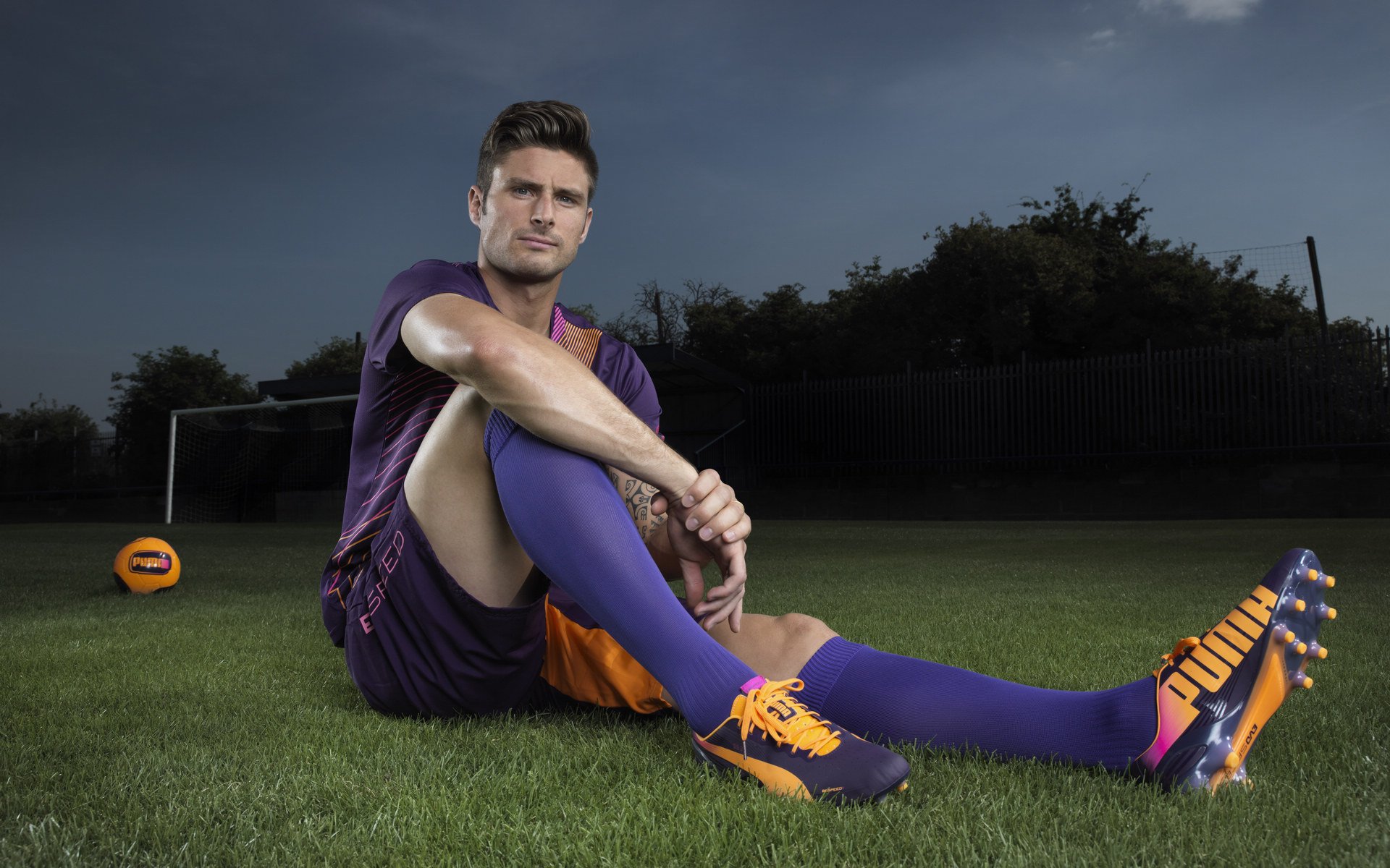 世界杯:球员社交媒体“禁言令”引发热议 有队选择赛期全封闭